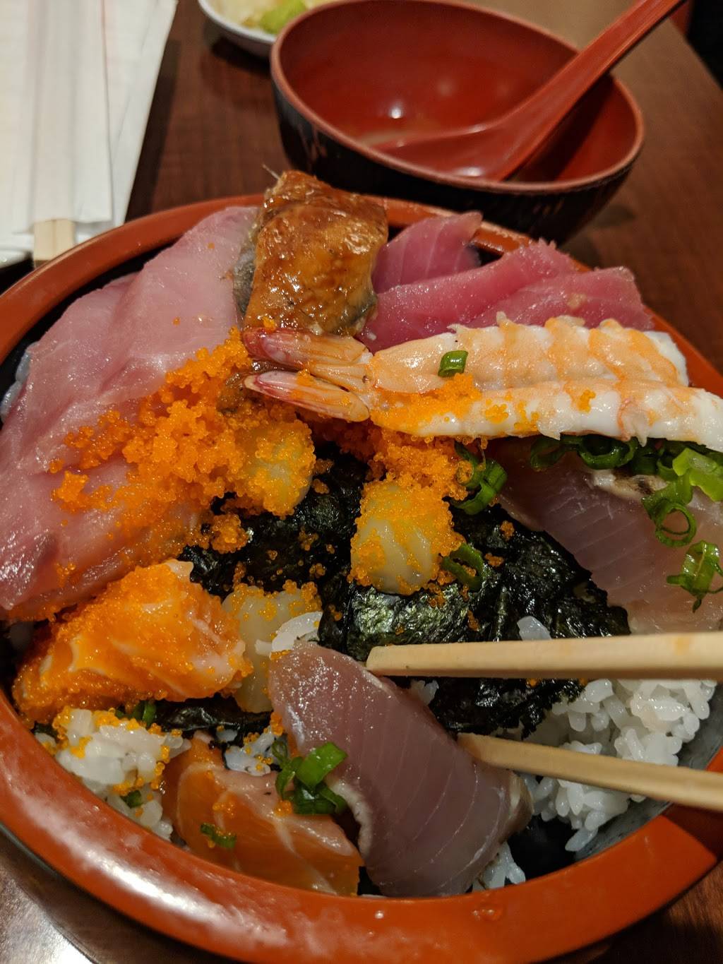 Musashi’s | restaurant | 3211 Holiday Ct Suit 101A, La Jolla, CA 92037, USA | 8585879848 OR +1 858-587-9848