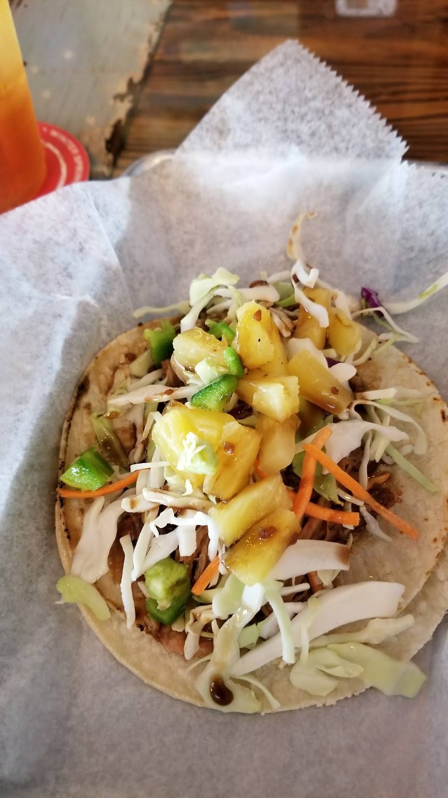 Taco Dive | restaurant | 10501 SW Village Center Dr, Port St. Lucie, FL 34987, USA | 7723453483 OR +1 772-345-3483