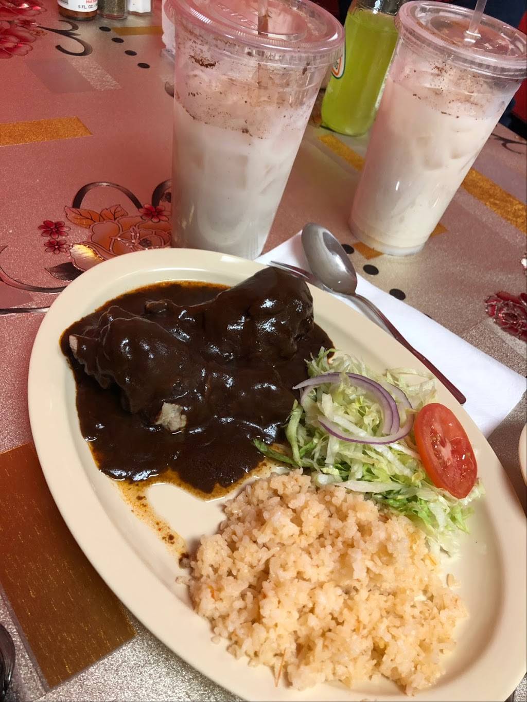 Tacos Goyo | restaurant | 647b W El Monte Way, Dinuba, CA 93618, USA | 5595965053 OR +1 559-596-5053