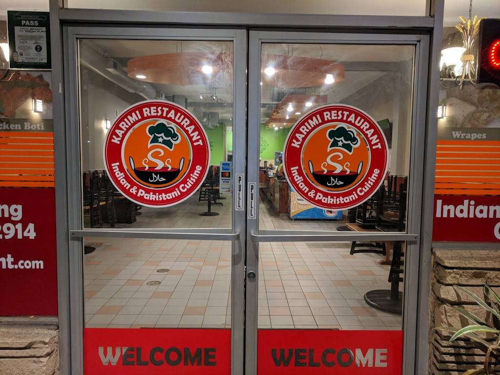 Karimi | restaurant | 1086 N 1st St, San Jose, CA 95112, USA | 4084772914 OR +1 408-477-2914