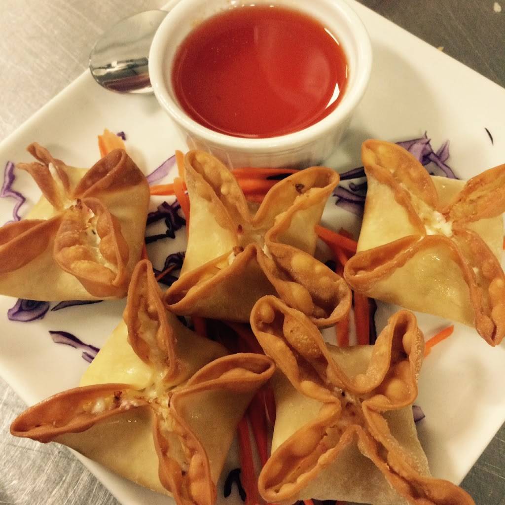 Le Thai Café | cafe | 2909 Mt Royal Blvd, Glenshaw, PA 15116, USA | 4124872307 OR +1 412-487-2307