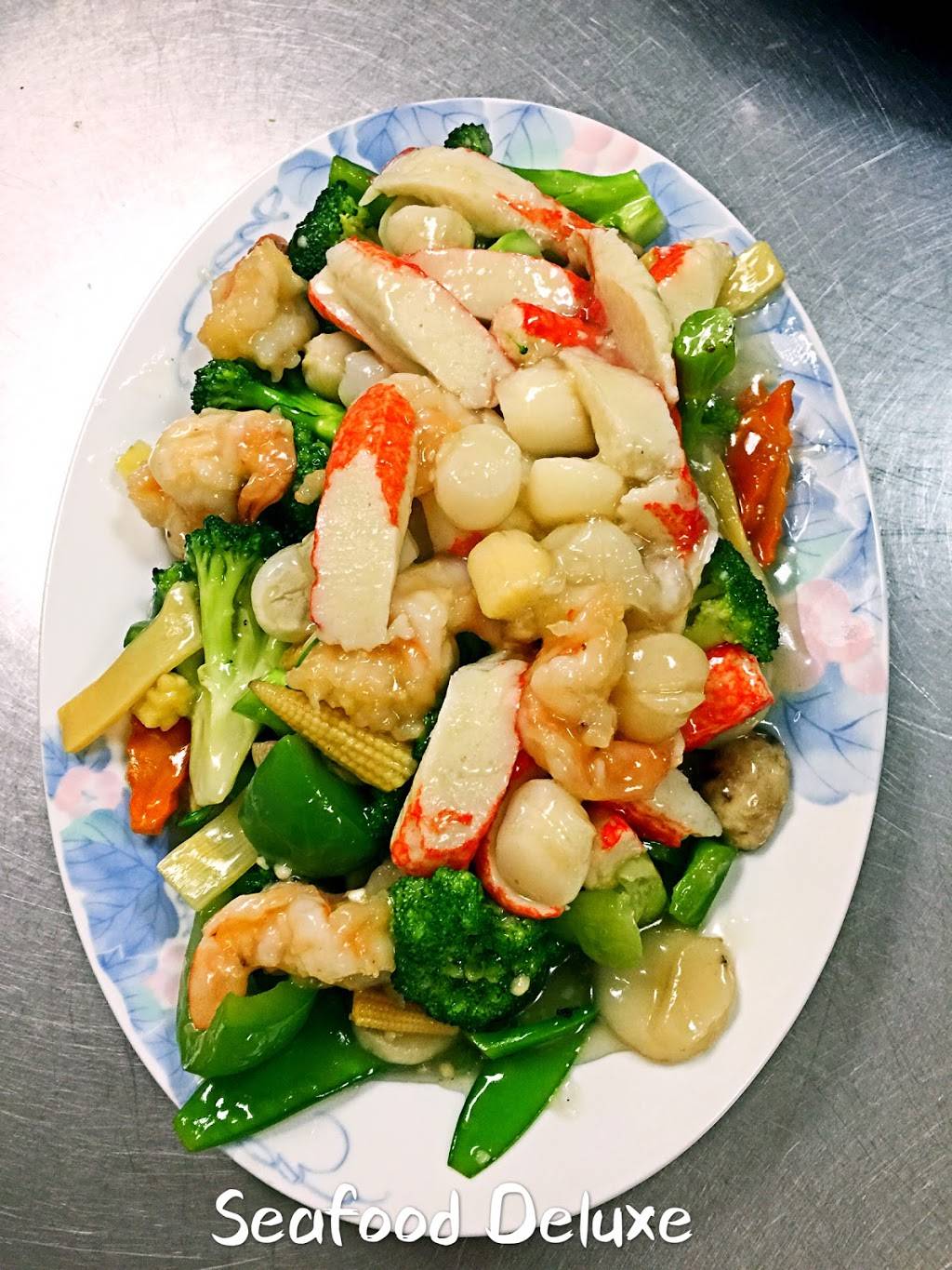 Pearl River Restaurant | restaurant | 2219, 2085 Rawsonville Rd, Belleville, MI 48111, USA | 7344802266 OR +1 734-480-2266