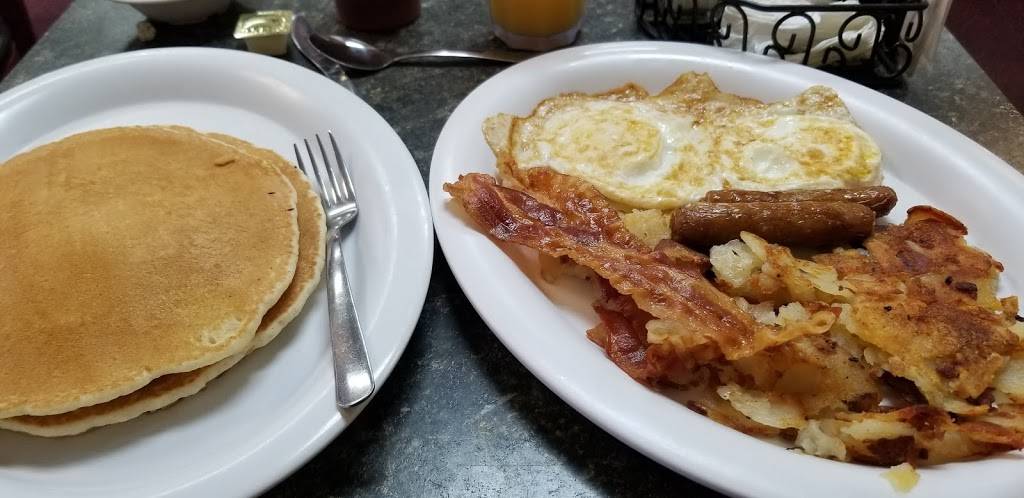 Hilltop Cafe | restaurant | 9322 Little Rd, New Port Richey, FL 34654, USA | 7278623333 OR +1 727-862-3333