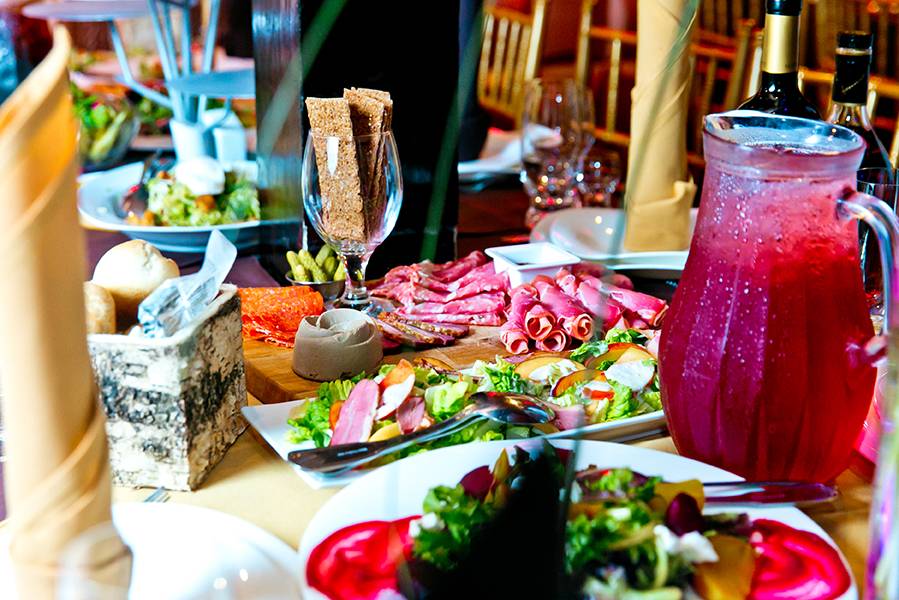 Encore | restaurant | 10007 4th Ave, Brooklyn, NY 11209, USA | 7187453355 OR +1 718-745-3355