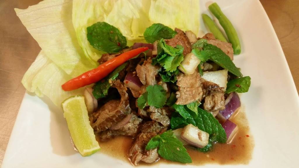 Thai Express | restaurant | 4313 Kalamazoo Ave SE, Kentwood, MI 49508, USA | 6168279955 OR +1 616-827-9955