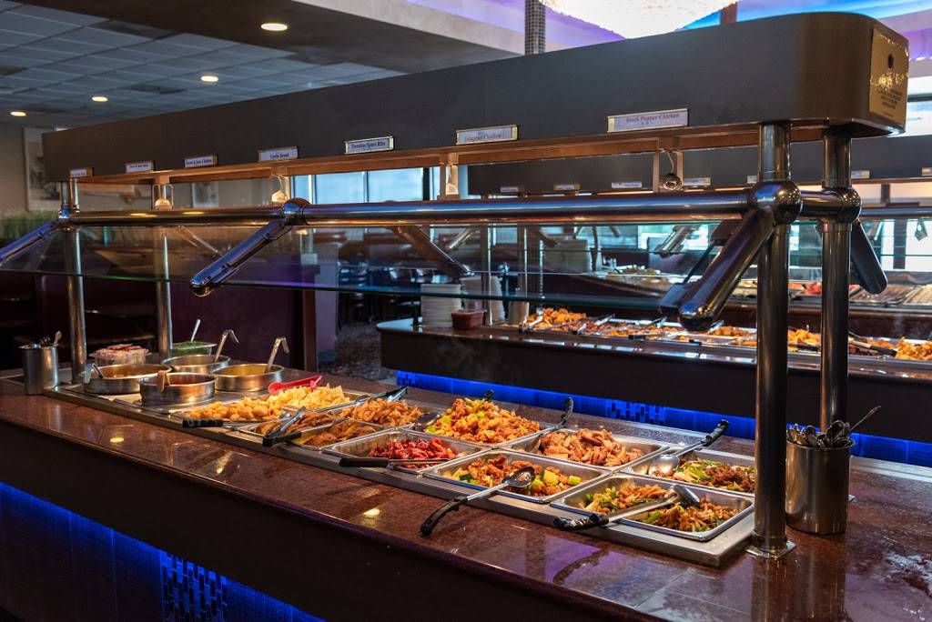 Grand Buffet | restaurant | 111 I-45, Huntsville, TX 77340, USA | 9362938838 OR +1 936-293-8838