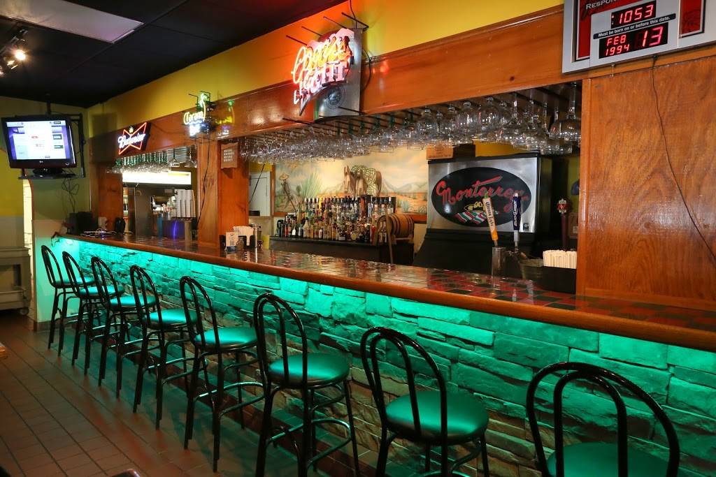 Monterrey Mexican Restaurant | restaurant | 149 Fernwood Dr, Spartanburg, SC 29307, USA | 8645827700 OR +1 864-582-7700