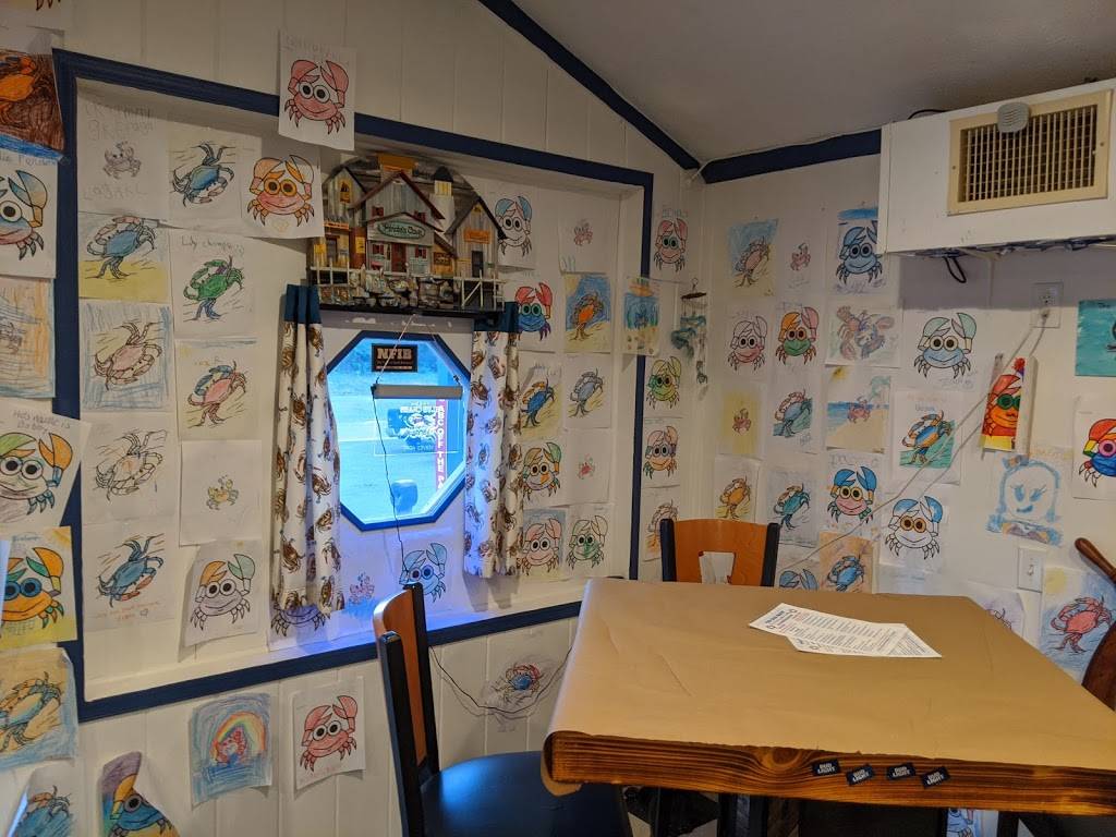 Dent White And Blue Crabs | restaurant | 12816 Lee Hwy, Gainesville, VA 20155, USA | 5714863166 OR +1 571-486-3166