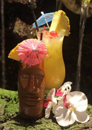 The Islands Restaurant | restaurant | 2270 Hotel Cir N, San Diego, CA 92108, USA | 6192971101 OR +1 619-297-1101