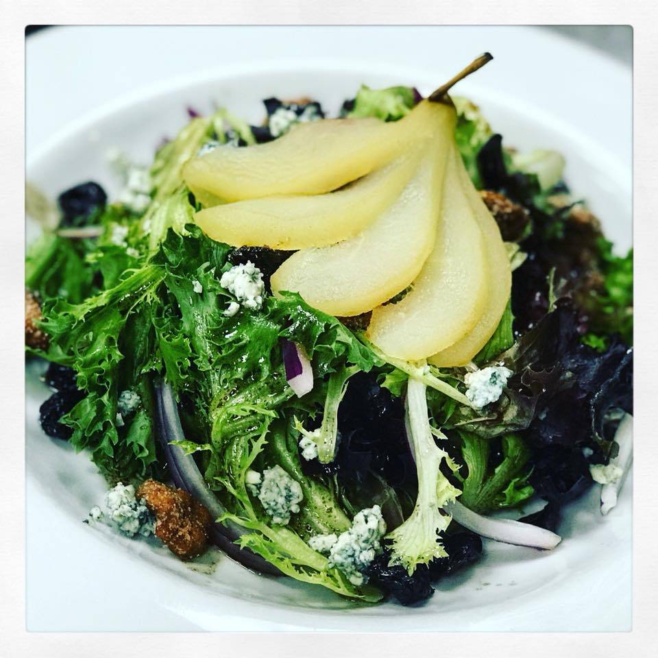 Home Grown Cafe | restaurant | 126 E Main St, Newark, DE 19711, USA | 3022666993 OR +1 302-266-6993