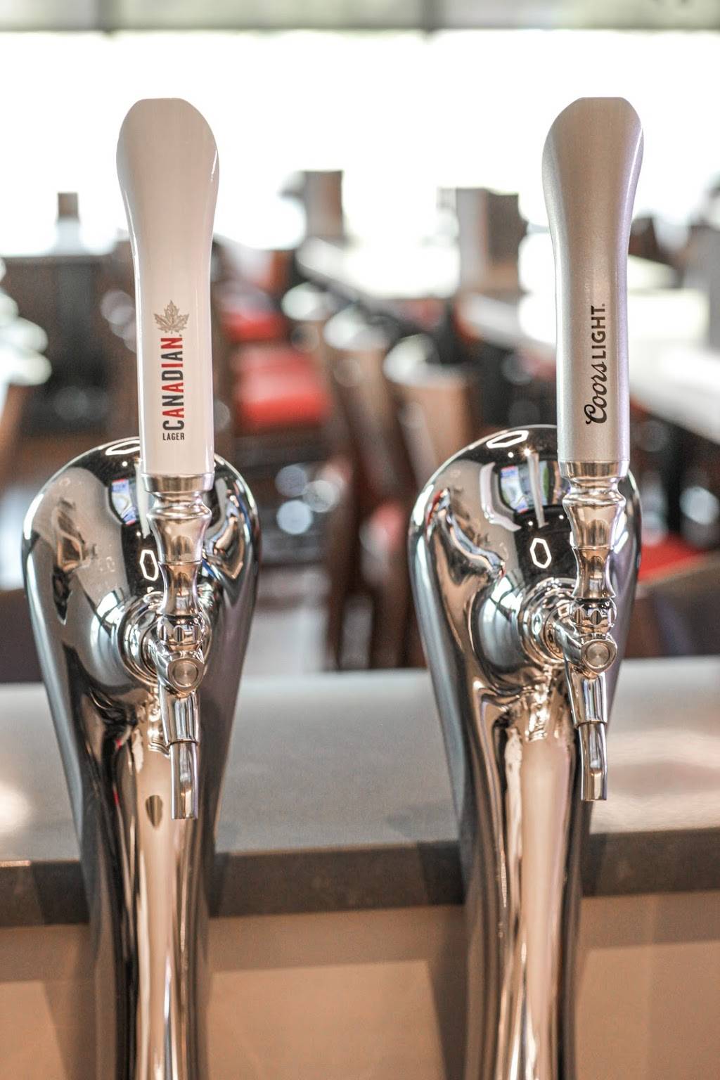 Boston Pizza | restaurant | 438 Holland St W, Bradford, ON L3Z 0G1, Canada | 9057756060 OR +1 905-775-6060