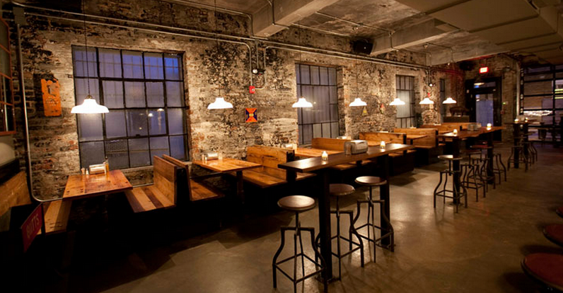 American Ice Company | restaurant | 917 V St NW, Washington, DC 20001, USA | 2027583562 OR +1 202-758-3562