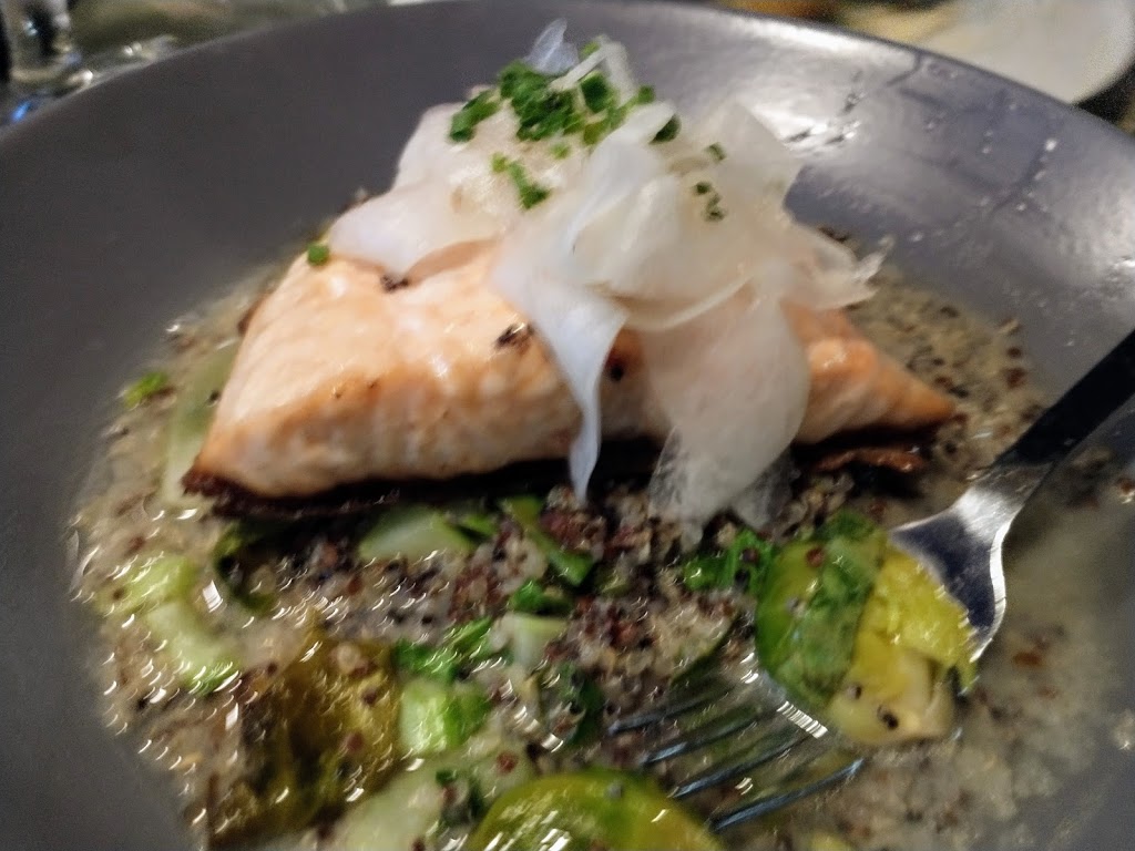 SEABAR Modern Pacific Fare | restaurant | 6540 Superior Ave, Sarasota, FL 34231, USA | 9419236605 OR +1 941-923-6605