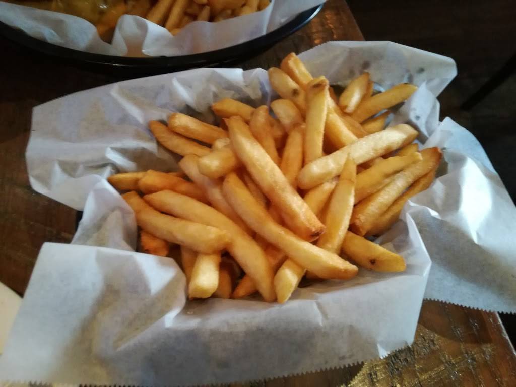 Lansdowne Road | restaurant | 599 10th Ave, New York, NY 10036, USA | 2122398020 OR +1 212-239-8020