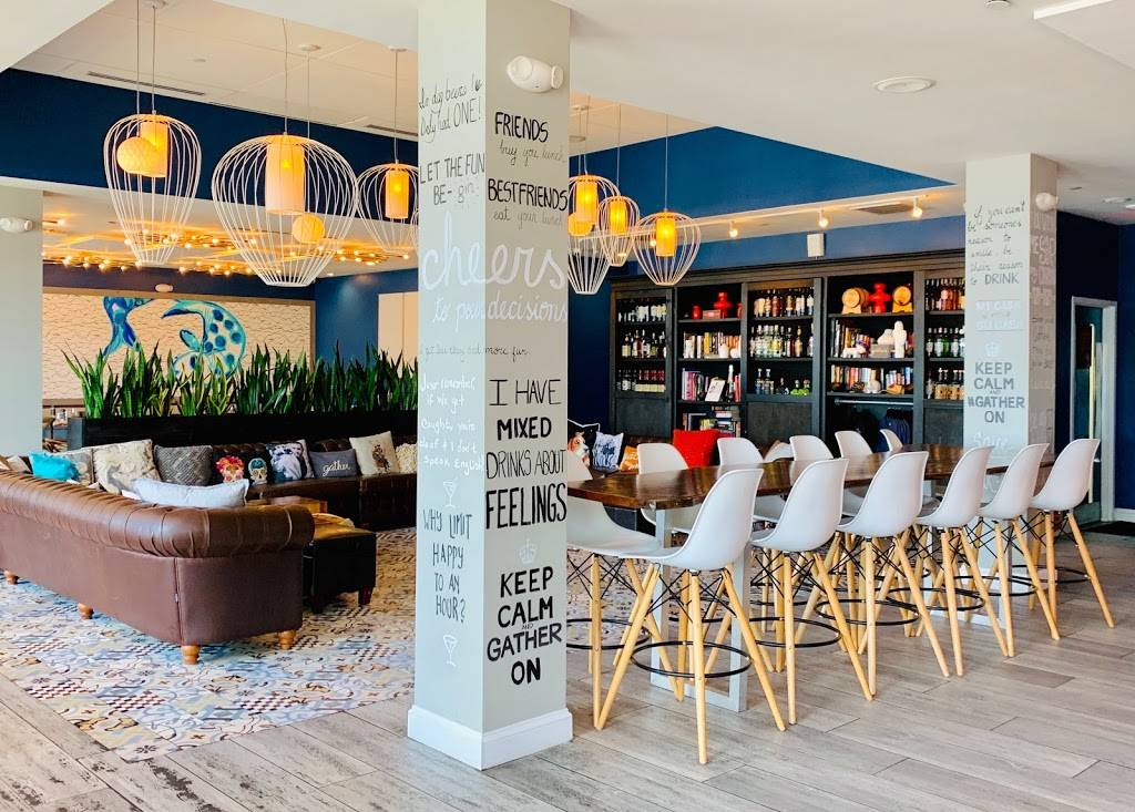 Gather | meal takeaway | 5971 Silver King Blvd Suite 116, Cape Coral, FL 33914, USA | 2396739939 OR +1 239-673-9939