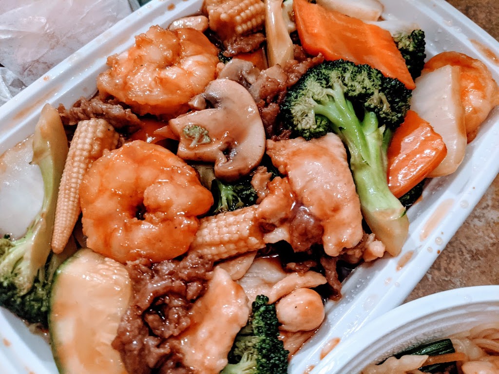 Ya Ya Asian Gourmet House | restaurant | 109 College Pl, Norfolk, VA 23510, USA | 7572826688 OR +1 757-282-6688