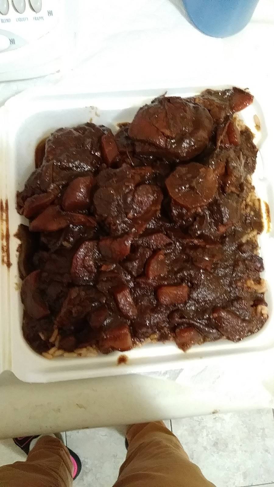 THE LIGHTHOUSE JAMAICAN RESTAURANT | restaurant | 5207 Market St, Philadelphia, PA 19139, USA | 2676346174 OR +1 267-634-6174