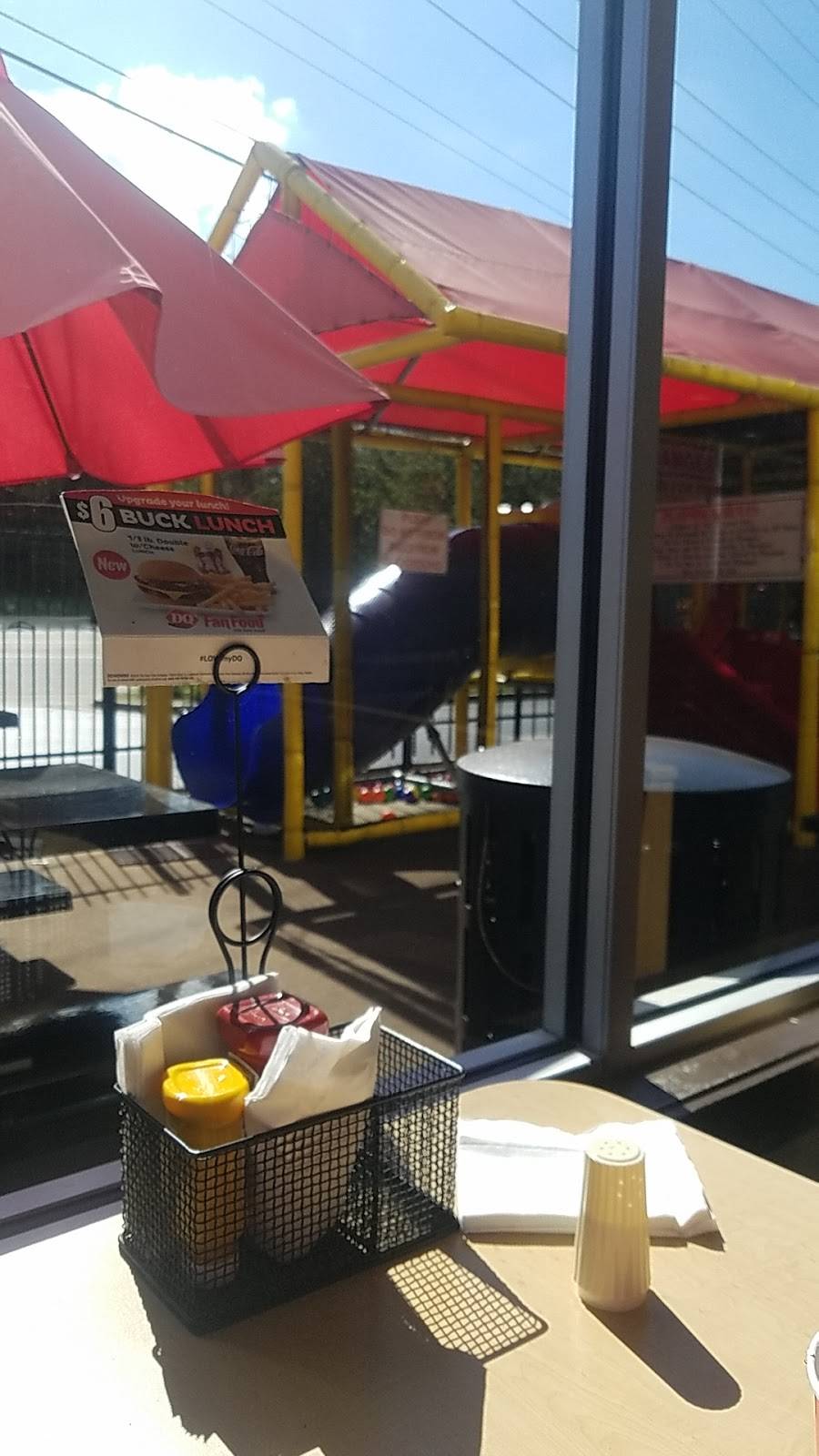 Dairy Queen Grill & Chill | restaurant | 229 Shallowford Rd, Gainesville, GA 30504, USA | 7705344322 OR +1 770-534-4322