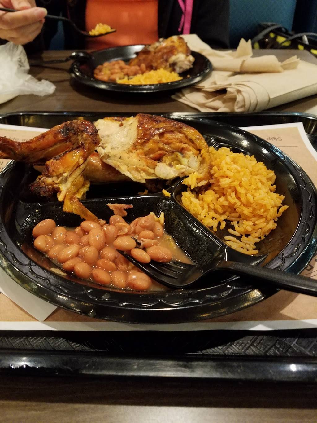El Pollo Loco | restaurant | 14124 Cypress Rosehill Rd, Cypress, TX 77429, USA | 2812568760 OR +1 281-256-8760