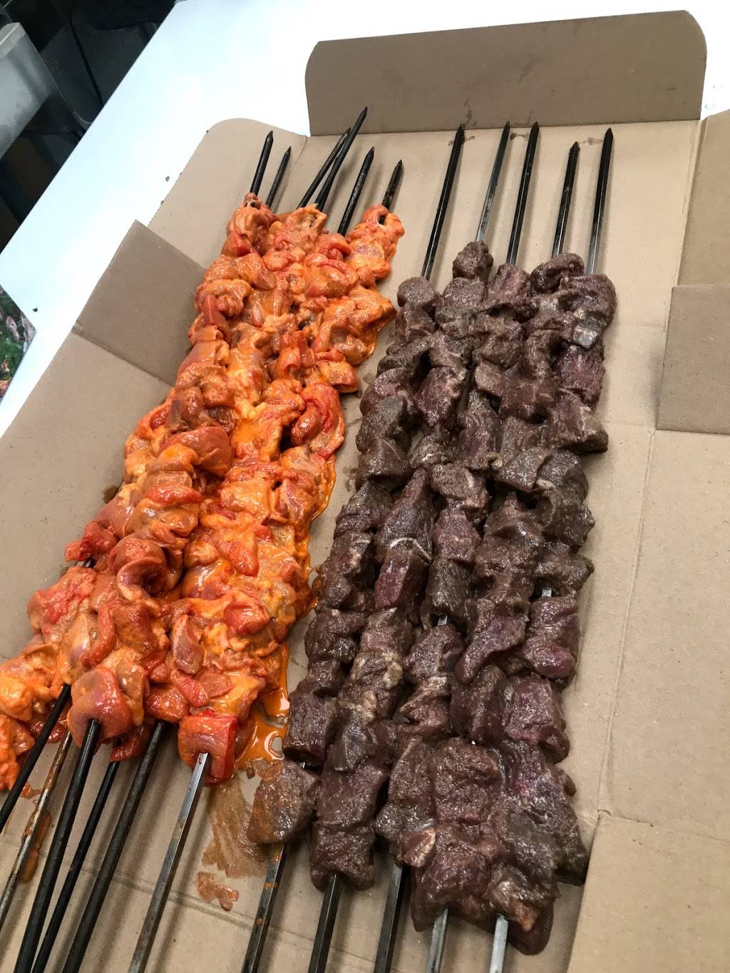 Grill 352 & kabab | restaurant | 352 Shrewsbury St, Worcester, MA 01604, USA | 7744207225 OR +1 774-420-7225