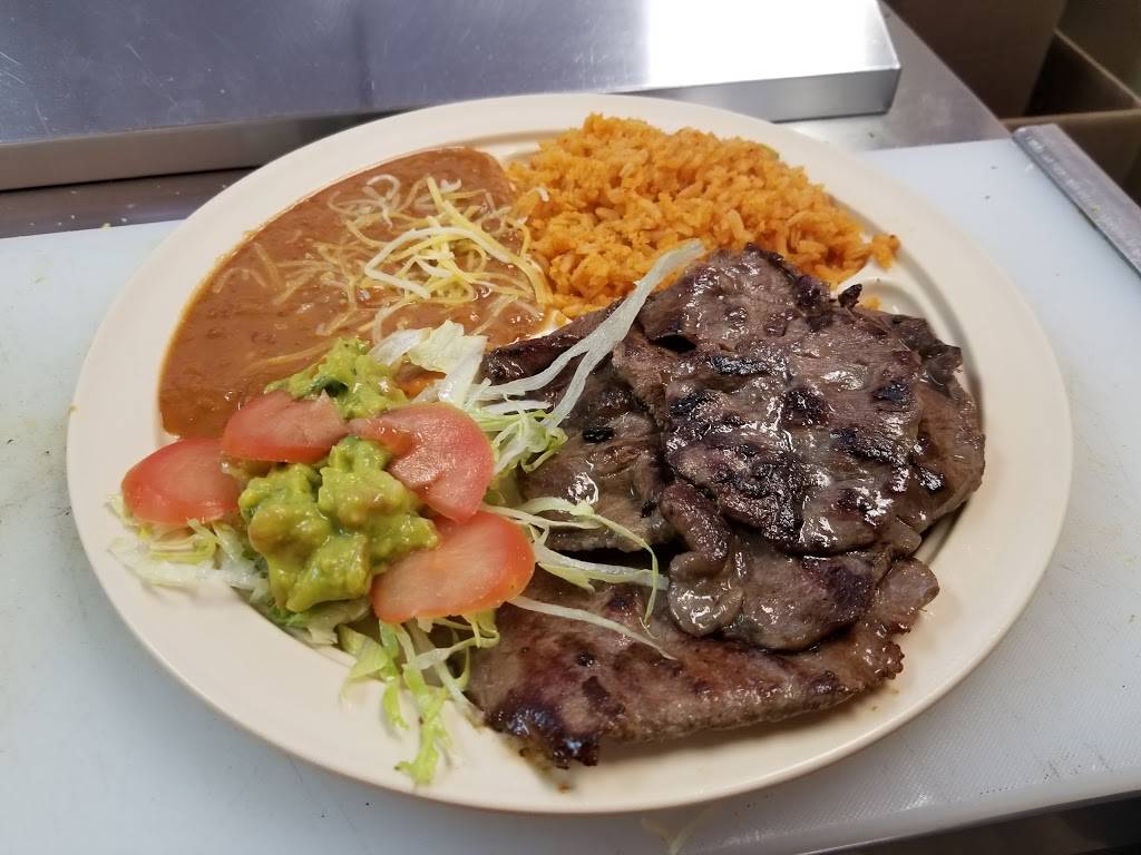 Gutierrez Mexican Restaurant | restaurant | 304 304 West Los Angeles Avenue, Moorpark, CA 93021, USA | 8055297862 OR +1 805-529-7862