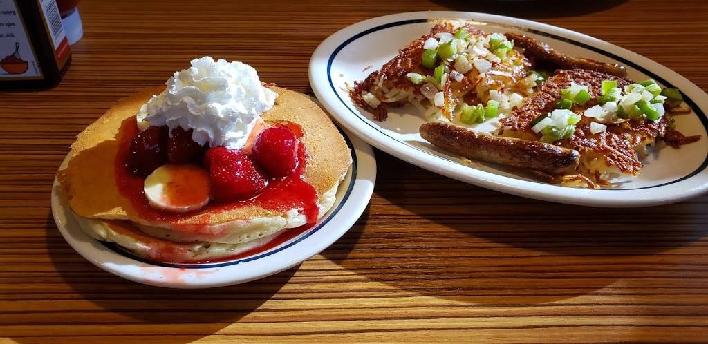 IHOP | bakery | 7529 W Irlo Bronson Memorial Hwy, Kissimmee, FL 34746, USA | 4073962033 OR +1 407-396-2033