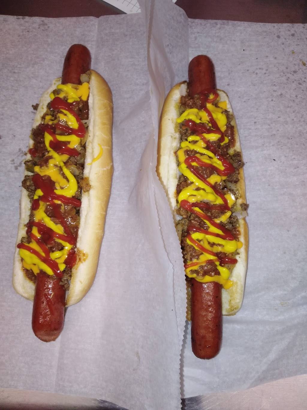 Oxford Coneys | restaurant | 1307 Oxford St, Fort Wayne, IN 46806, USA | 2602037381 OR +1 260-203-7381