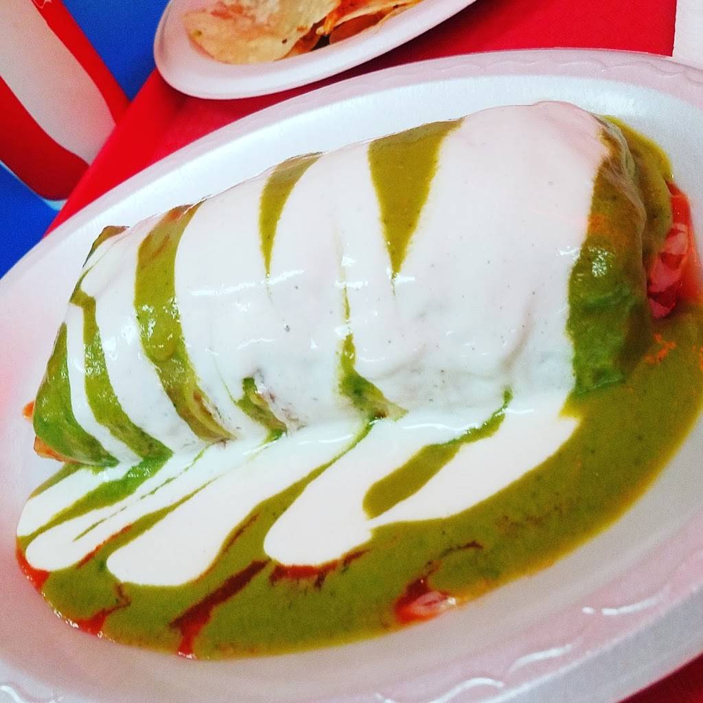 Tacos Mexico | restaurant | 19301 Saticoy St, Reseda, CA 91335, USA | 8184926364 OR +1 818-492-6364