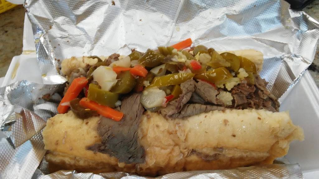 Hot buns | restaurant | 6001 W 35th St, Cicero, IL 60804, USA | 7086520829 OR +1 708-652-0829