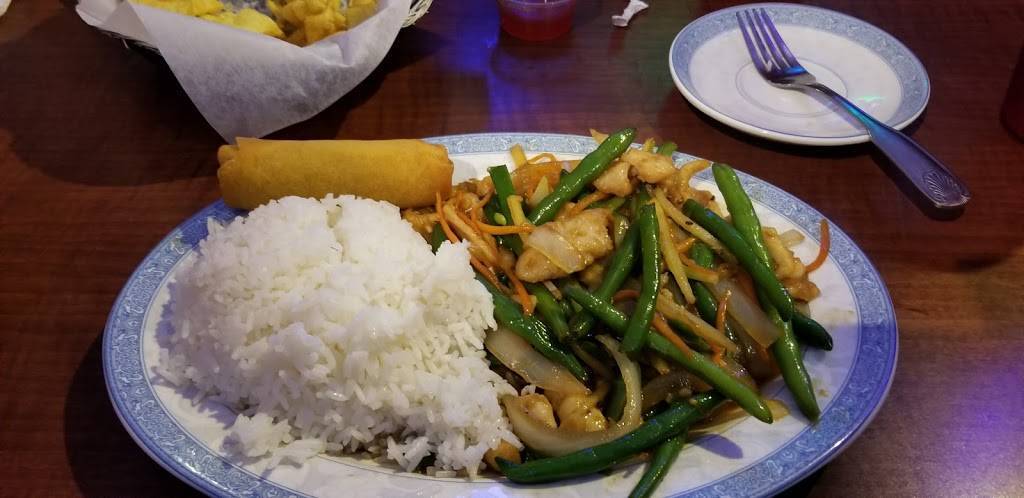 China Star | restaurant | 299 Jonesboro Rd, McDonough, GA 30253, USA | 7708981331 OR +1 770-898-1331