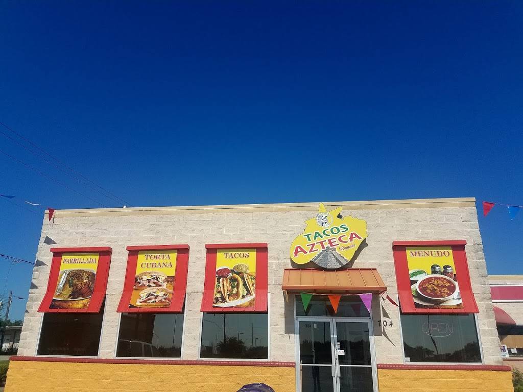 Tacos Azteca Roanoke | restaurant | 704 E. Byron Nelson blvd, Roanoke, TX 76262, USA | 6822377594 OR +1 682-237-7594