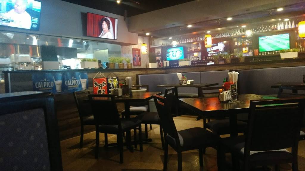 Takara Ramen Westchester | restaurant | 15781 WC Main St, Midlothian, VA 23113, USA | 8048934672 OR +1 804-893-4672