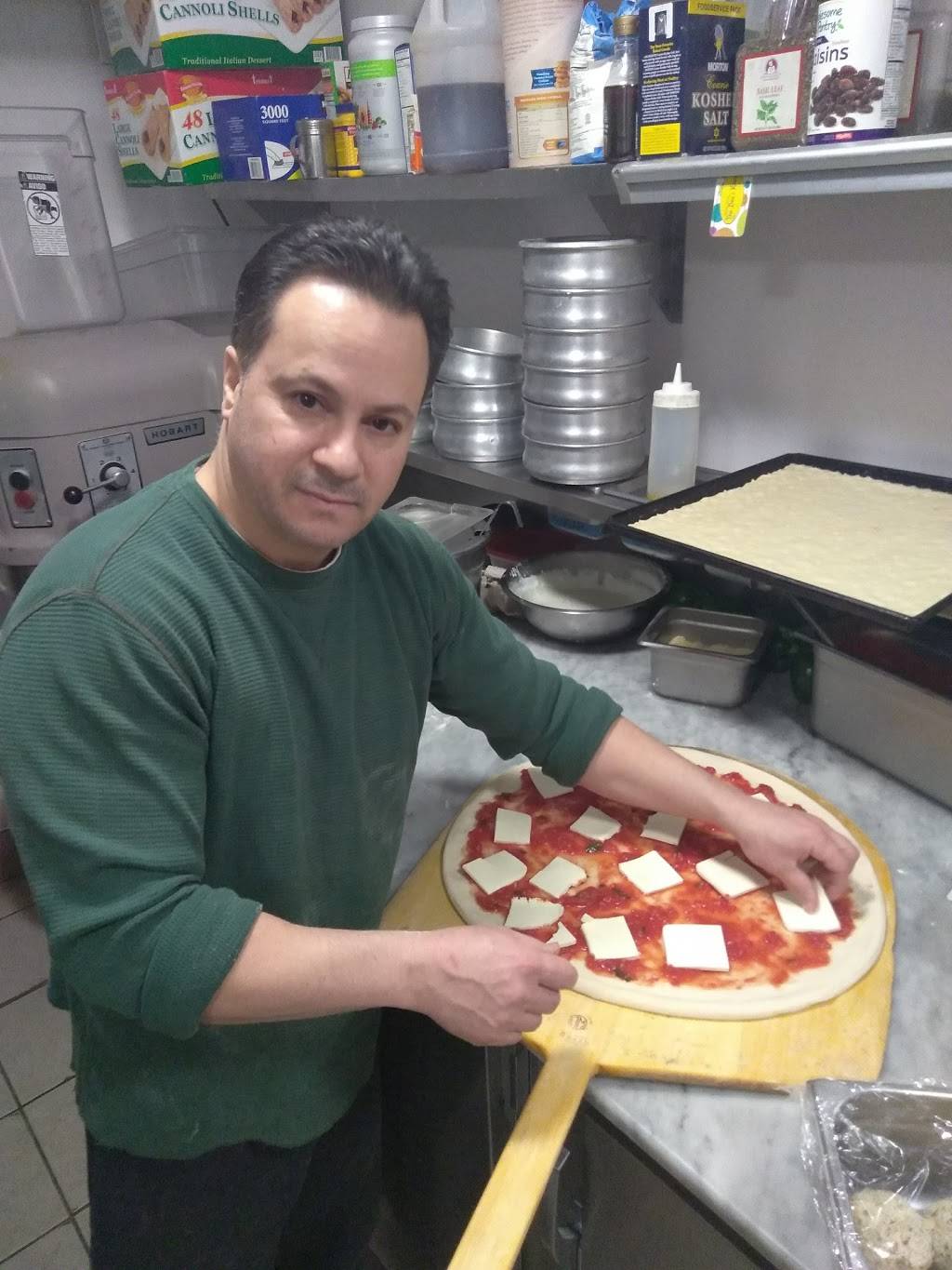 Cristos Pizza and Grill | meal delivery | 1052 Livingston Ave, North Brunswick Township, NJ 08902, USA | 7325430891 OR +1 732-543-0891