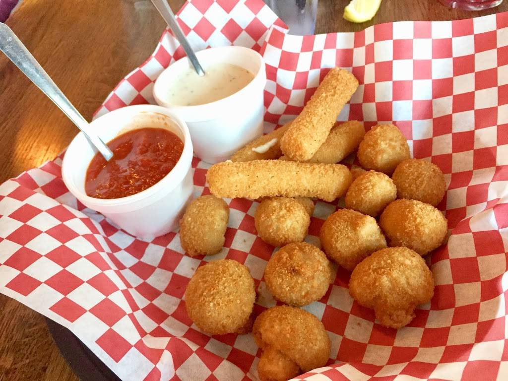 Spankys Homemade Pizza & Bar | restaurant | 4010 Spencer Hwy, Pasadena, TX 77504, USA | 8328308034 OR +1 832-830-8034