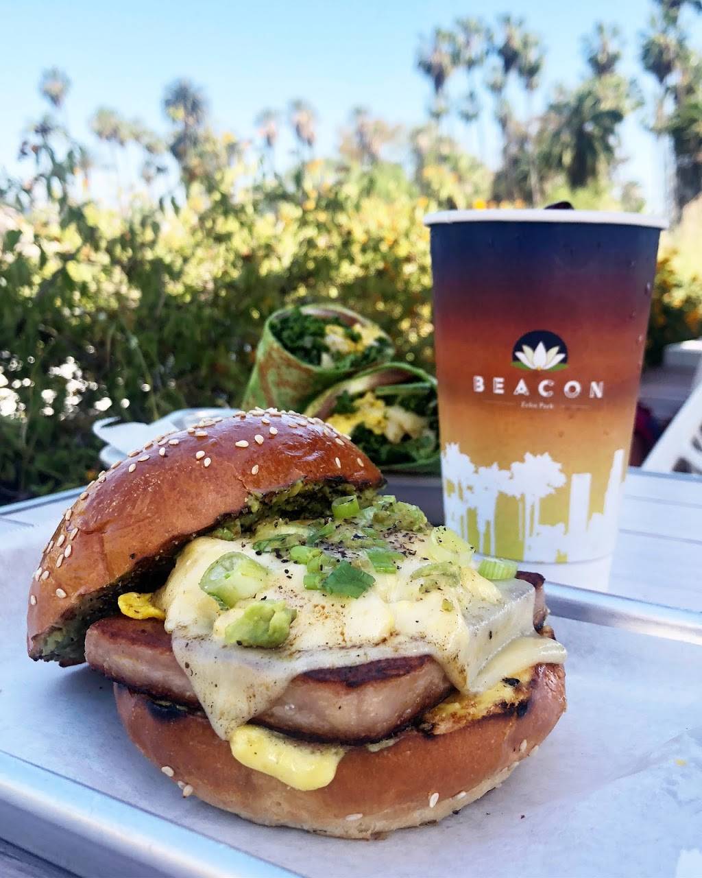 Beacon | Echo Park | restaurant | 751 Echo Park Ave, Los Angeles, CA 90026, USA | 2133185193 OR +1 213-318-5193