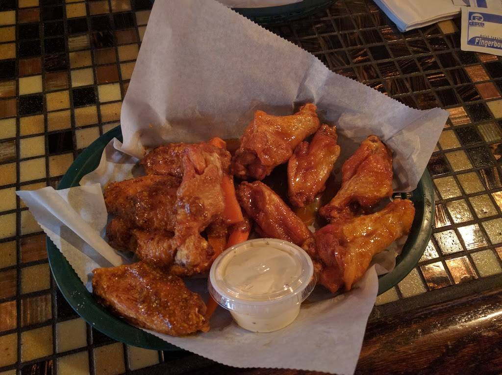 Richmonds | restaurant | 21 Richmond St, Rochester, NY 14607, USA | 5854458323 OR +1 585-445-8323