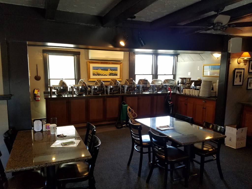 Fanizzi’s Restaurant - Provincetown, MA | restaurant | 539 Commercial St, Provincetown, MA 02657, USA | 5084871964 OR +1 508-487-1964