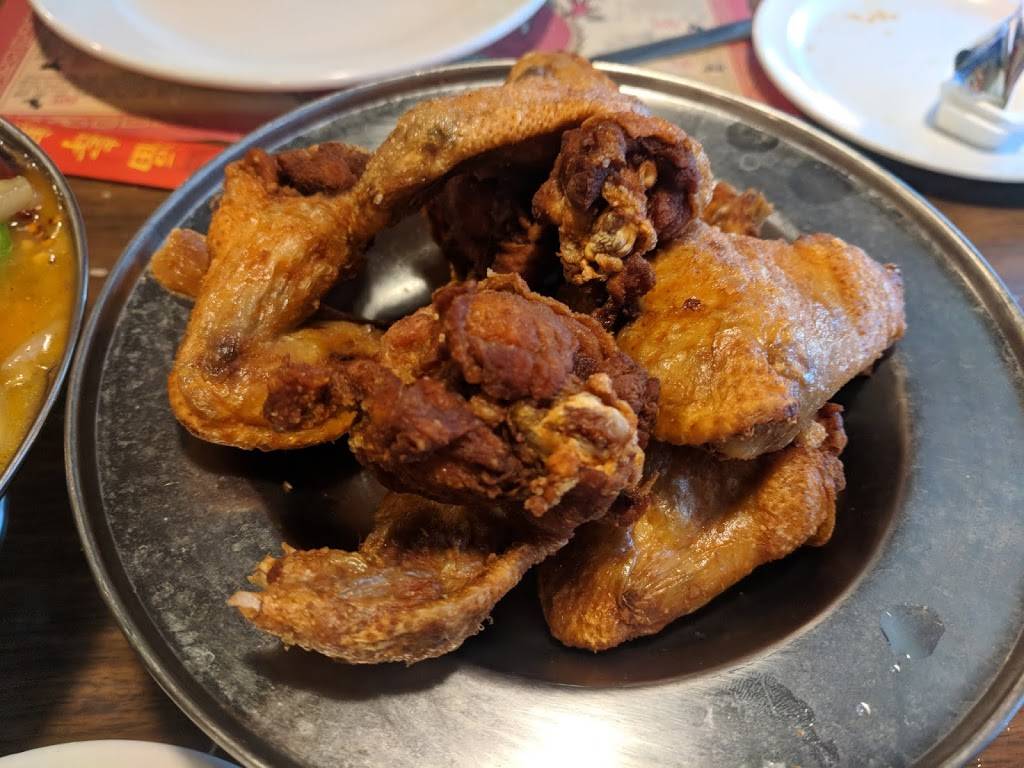 Ding Ho Restaurant | restaurant | 120 Phillipi Rd, Columbus, OH 43228, USA | 6142764395 OR +1 614-276-4395