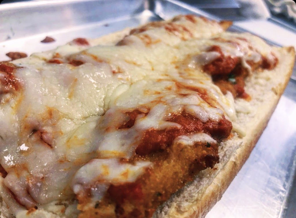 Champs Cheesesteaks And Hoagies | restaurant | 123 W Merchant St, Audubon, NJ 08106, USA | 8565464675 OR +1 856-546-4675