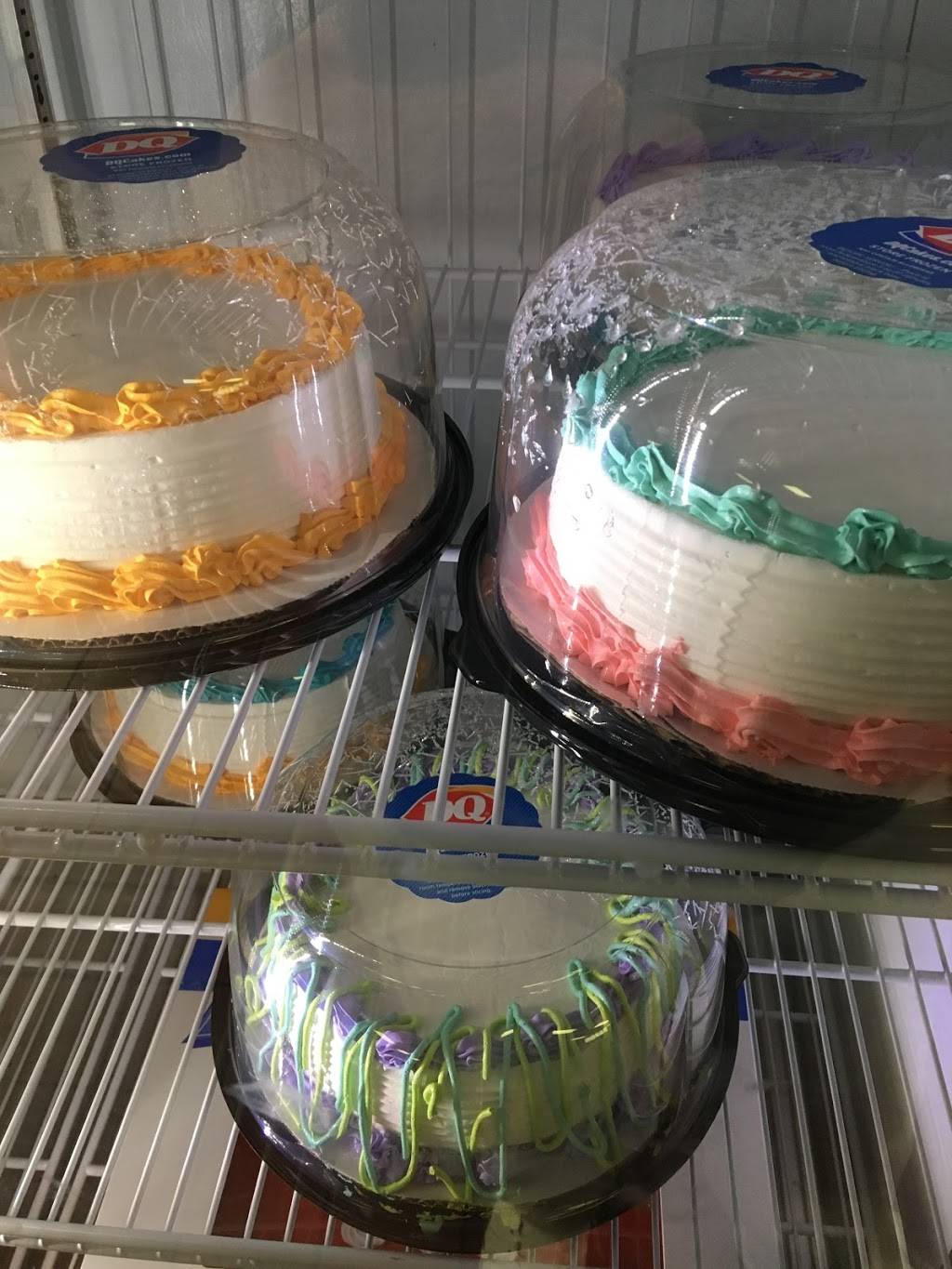 Dairy Queen | restaurant | 4343 Weber Rd, Affton, MO 63123, USA | 3146388114 OR +1 314-638-8114