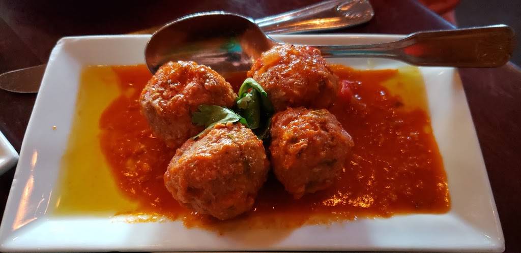 Tapas Teatro | restaurant | 1711 N Charles St, Baltimore, MD 21201, USA | 4103320110 OR +1 410-332-0110