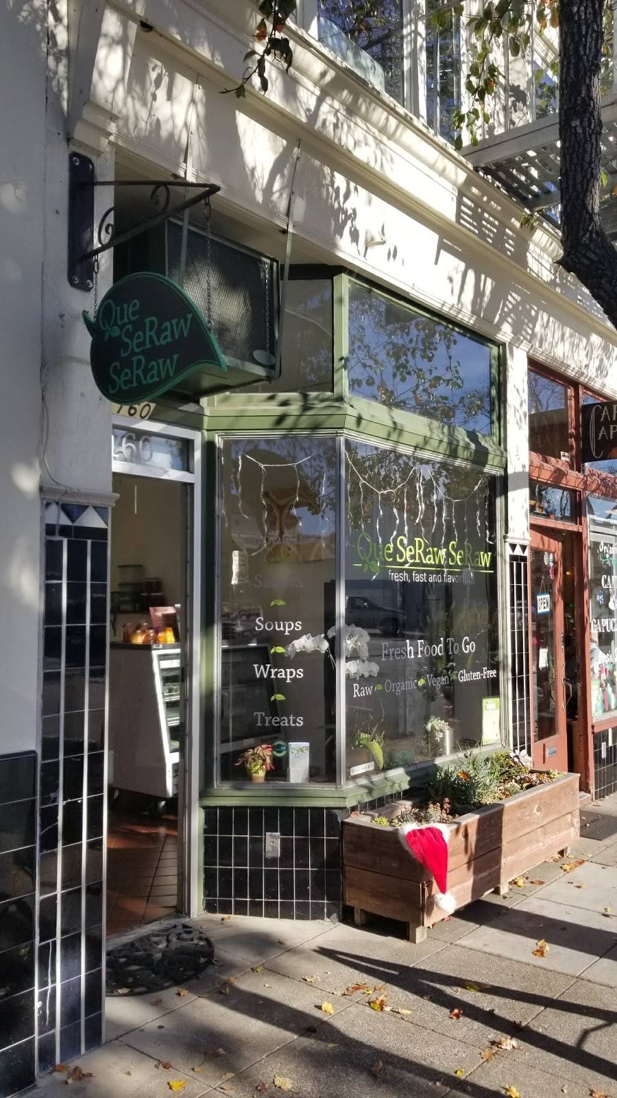 Que SeRaw SeRaw | restaurant | 1160 Capuchino Ave, Burlingame, CA 94010, USA | 6503487298 OR +1 650-348-7298