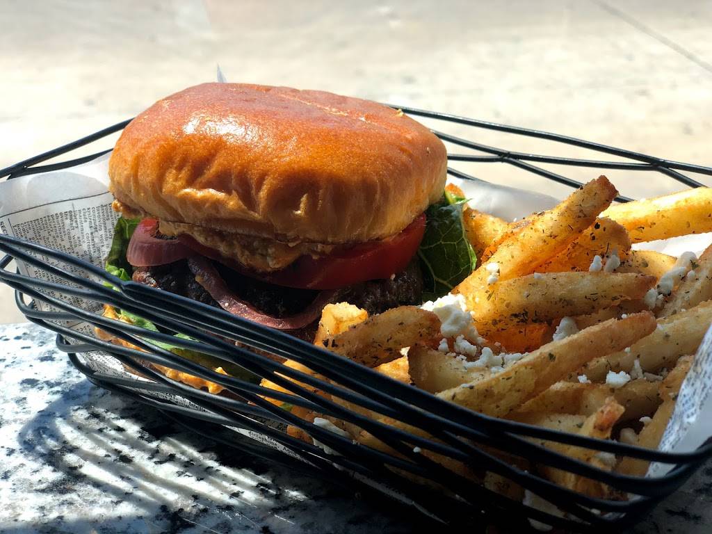 Oh my Grill | restaurant | 2020 College St, Cedar Falls, IA 50613, USA | 8336642020 OR +1 833-664-2020