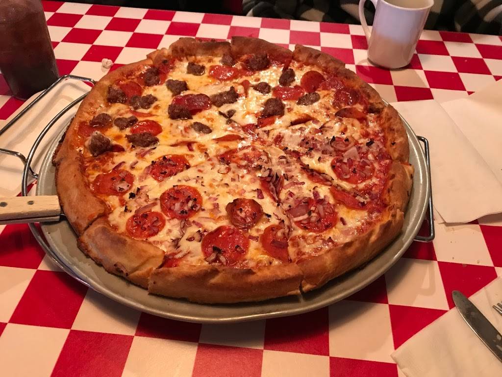 Dontes Restaurant and Pizza | restaurant | 20850 Sheldon Rd, Brook Park, OH 44142, USA | 4402430342 OR +1 440-243-0342