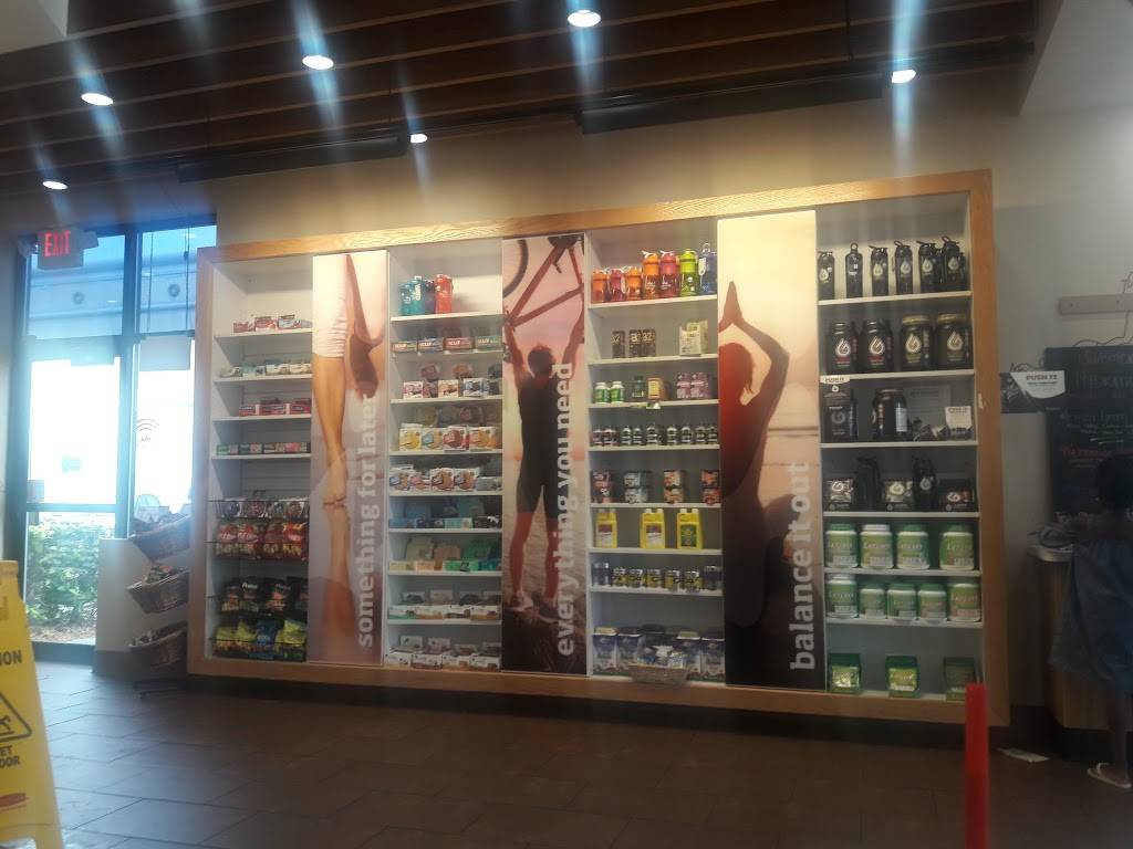 Smoothie King | meal delivery | 755 E Commercial Blvd, Oakland Park, FL 33334, USA | 9544915095 OR +1 954-491-5095