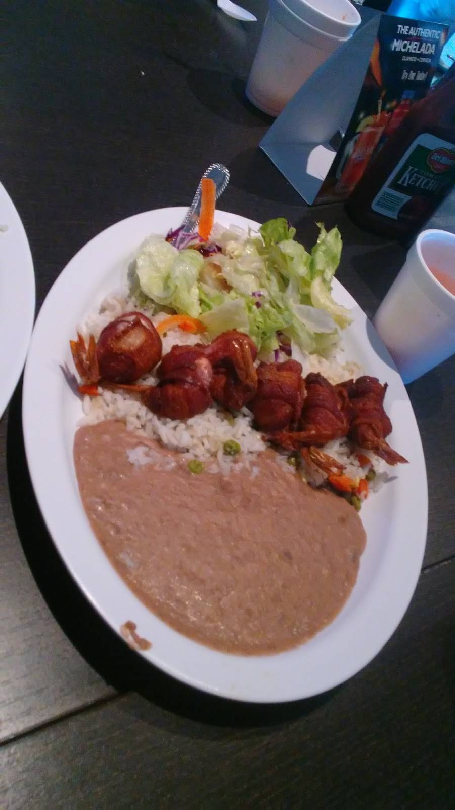 Mariscos El Perihuete | restaurant | 4136 Peck Rd, El Monte, CA 91732, USA | 6264428920 OR +1 626-442-8920