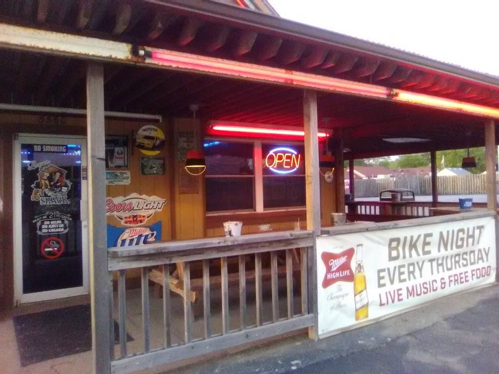 Sugar Shack Saloon | restaurant | 5560 S Brookville Rd, Indianapolis, IN 46219, USA | 3173566351 OR +1 317-356-6351