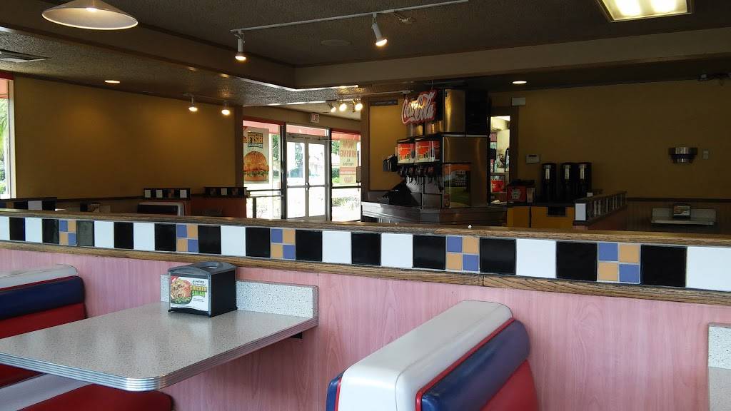 Carls Jr. / Green Burrito | restaurant | 4960 Barranca Pkwy, Irvine, CA 92604, USA | 9495590882 OR +1 949-559-0882