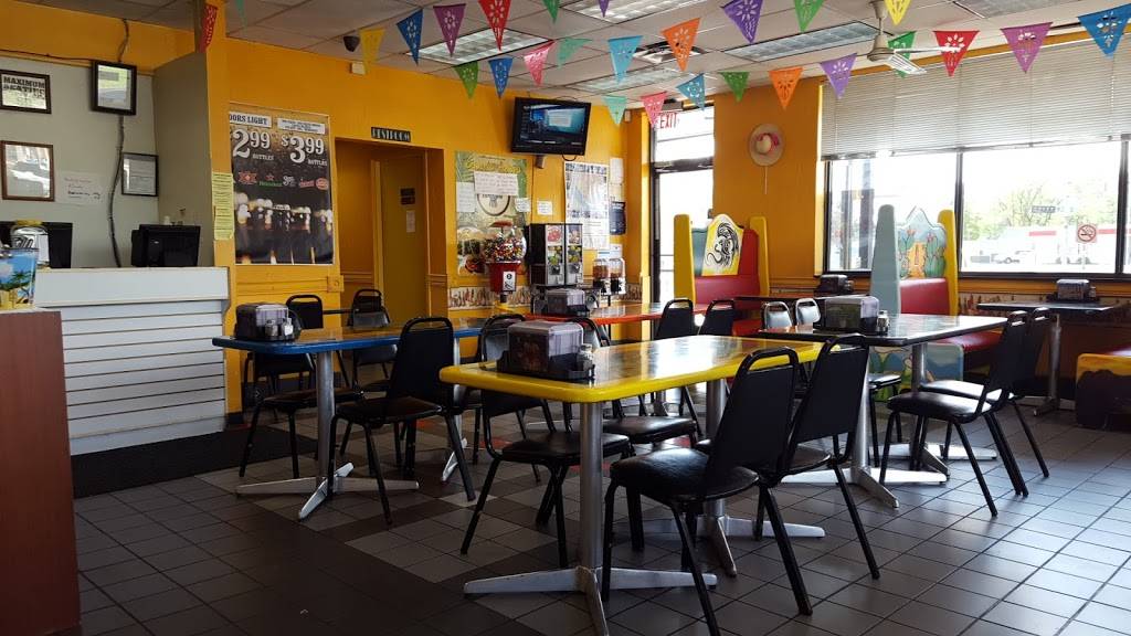 Taqueria Azteca | restaurant | 1910 Shopiere Rd, Beloit, WI 53511, USA | 6083139720 OR +1 608-313-9720