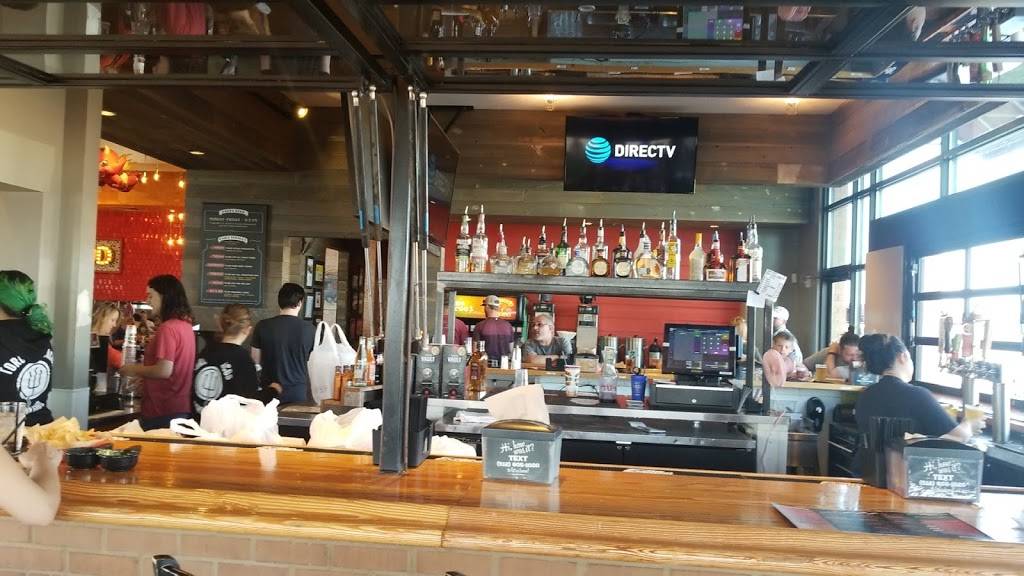 Torchys Tacos | restaurant | 2150 E Palm Valley Blvd Ste 100, Round Rock, TX 78665, USA | 5123810173 OR +1 512-381-0173